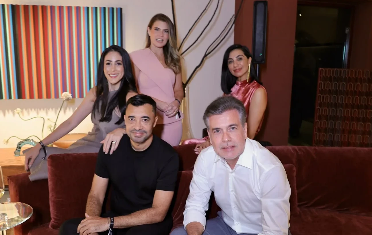 Galpão Design realiza talk “A identidade é luxo” na CasaCor Ceará 2026