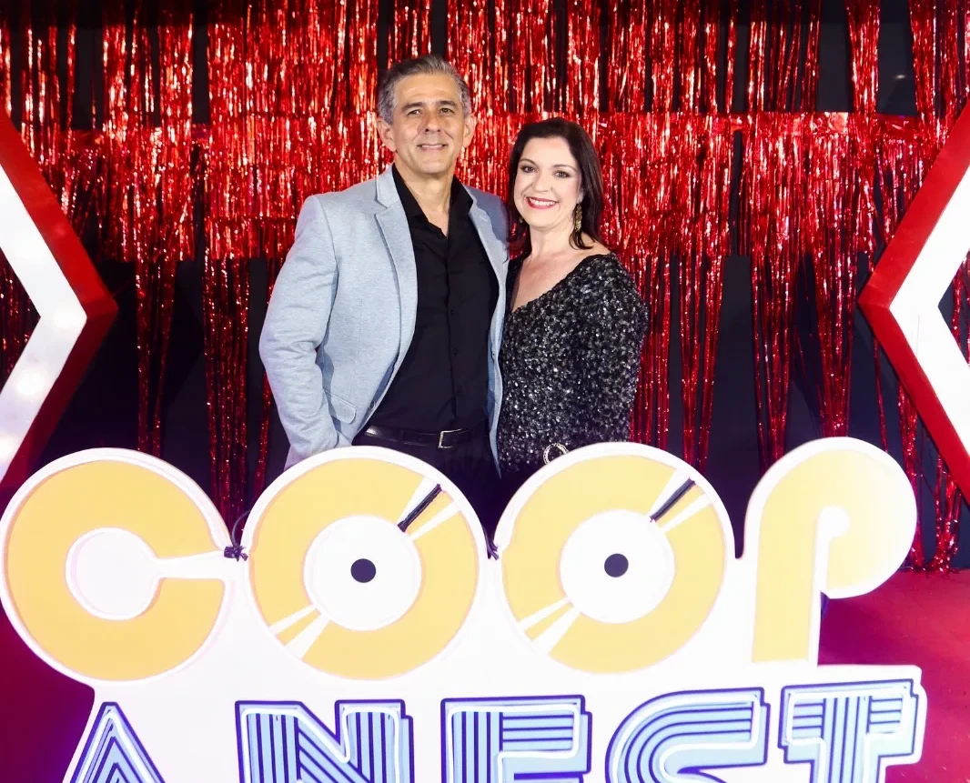 Coopanest realiza, no Palatium Buffet, festa temática em homenagem ao Dia do Anestesiologista
