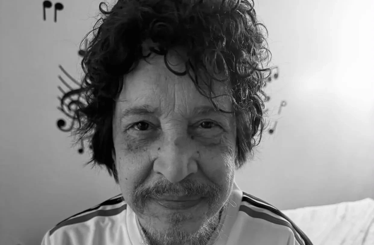 Benito Di Paula morre, aos 84 anos, em São Paulo