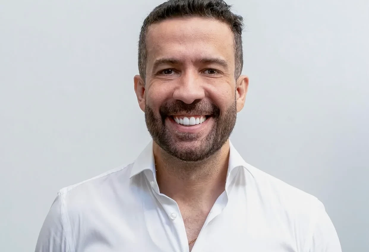 André Janones é internado na UTI após episódio de arritmia cardíaca