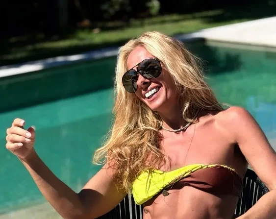 Adriane Galisteu condena declarações preconceituosas em rede nacional