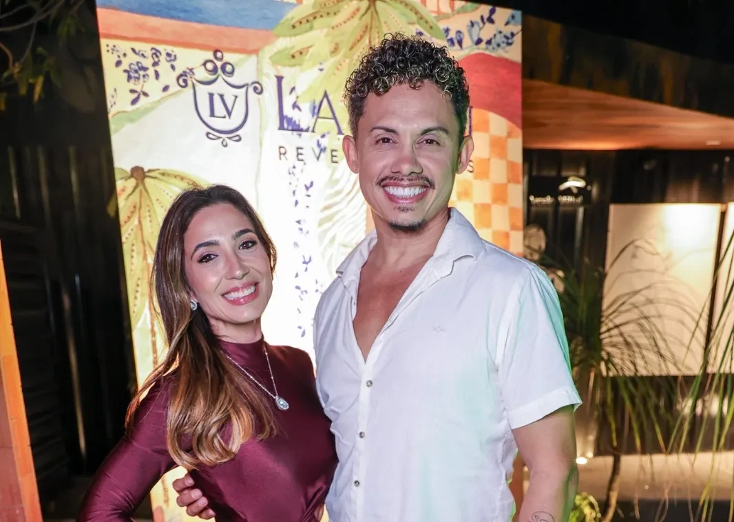Renata Marinho celebra 15 anos de história, arte e sofisticação de sua La Vinci