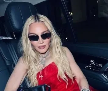 Madonna e mais famosos mundiais se manifestam em apoio a Lula