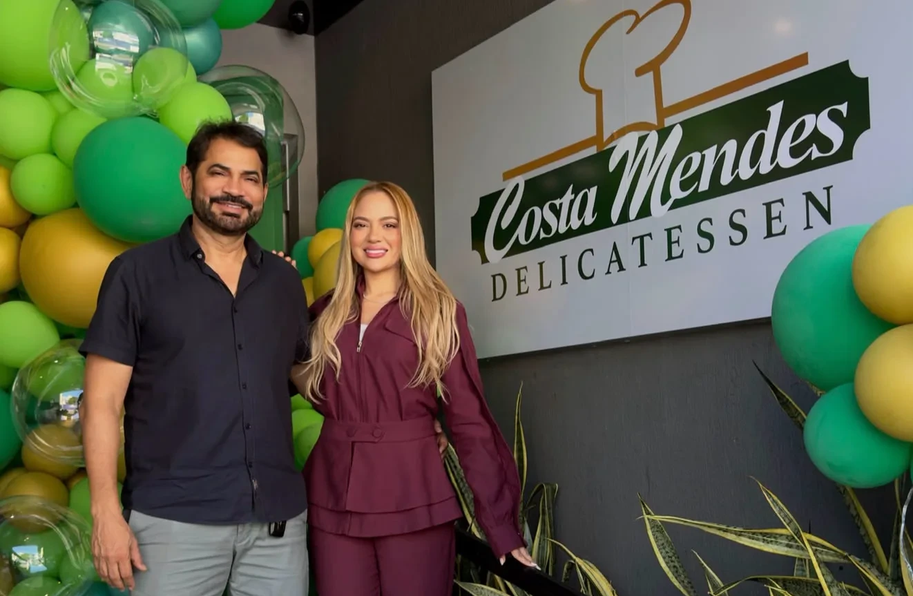 Costa Mendes celebra inauguração de nova unidade no Bairro de Fátima