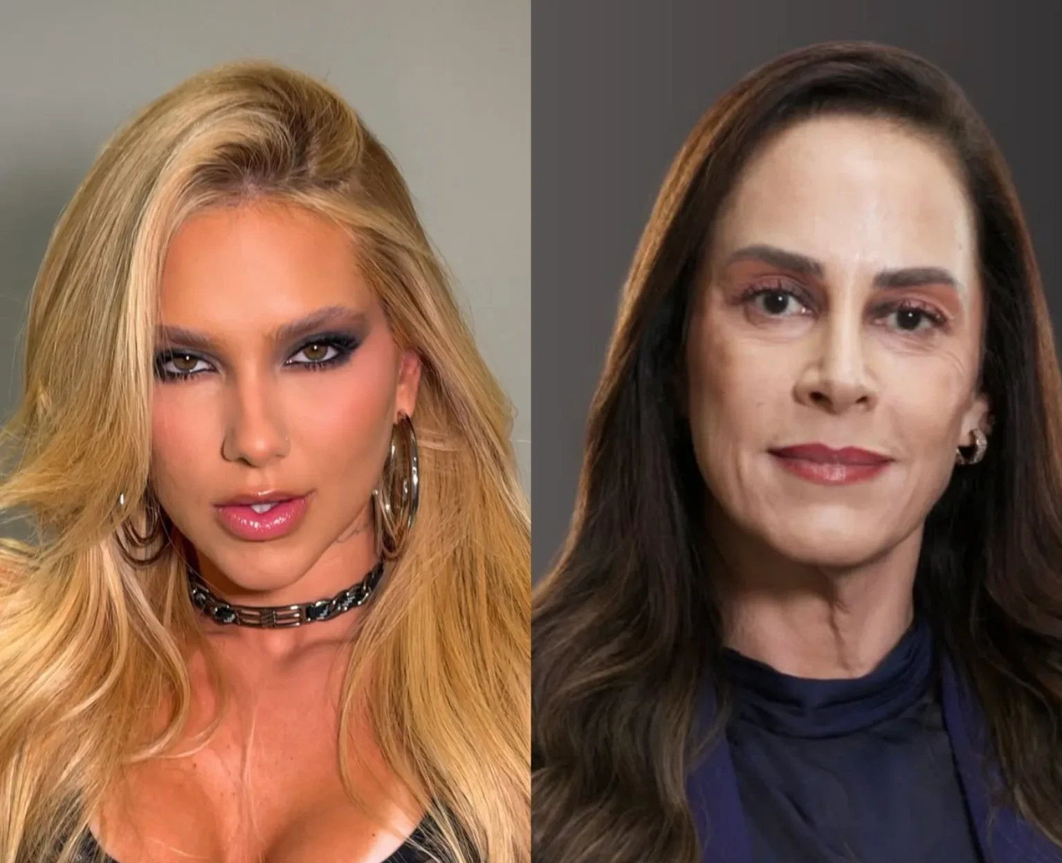Silvia Abravanel critica Virginia Fonseca após vídeo em boate