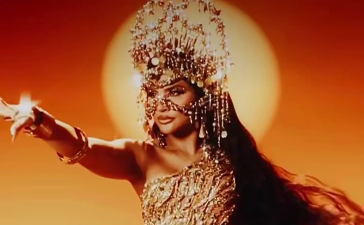 Mileide Mihaile é confirmada como rainha de bateria da Unidos da Tijuca para o Carnaval 2027