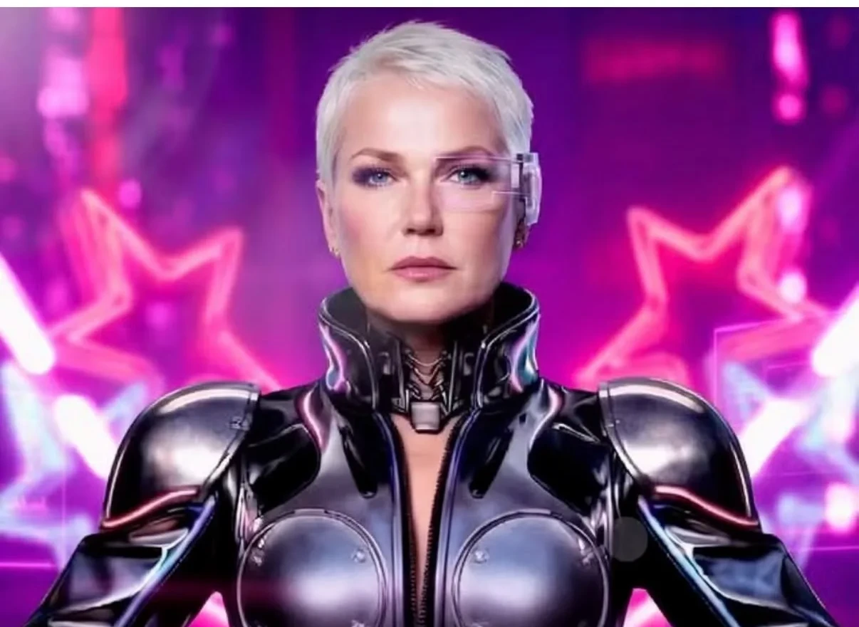EXCLUSIVO: confirmado último show da Xuxa em Fortaleza