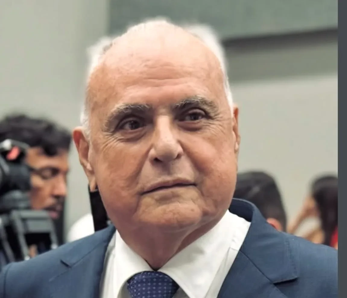 Roberto Pessoa é reeleito por unanimidade para presidência do CPSRM
