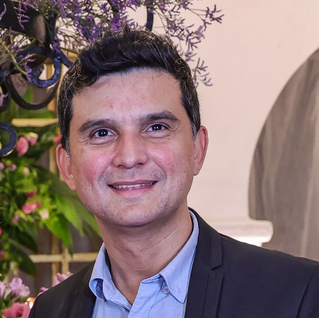 Paulo Rodrigo