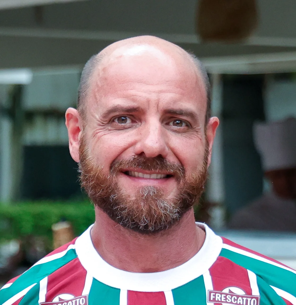 Leonardo Pedrosa