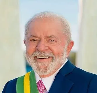 Luiz Inácio Lula da Silva