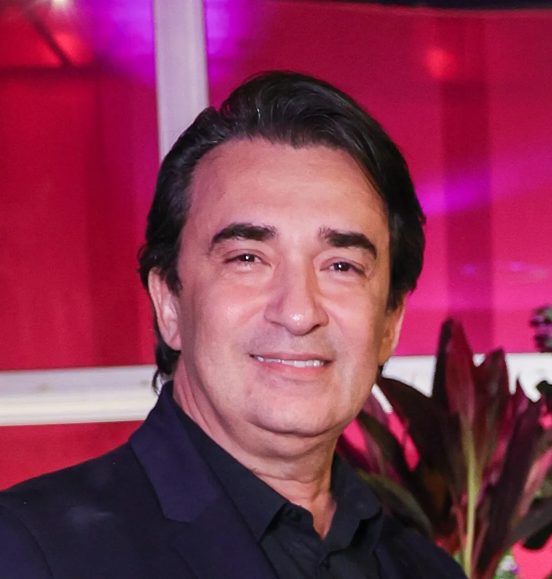 Rosalvo Ponte