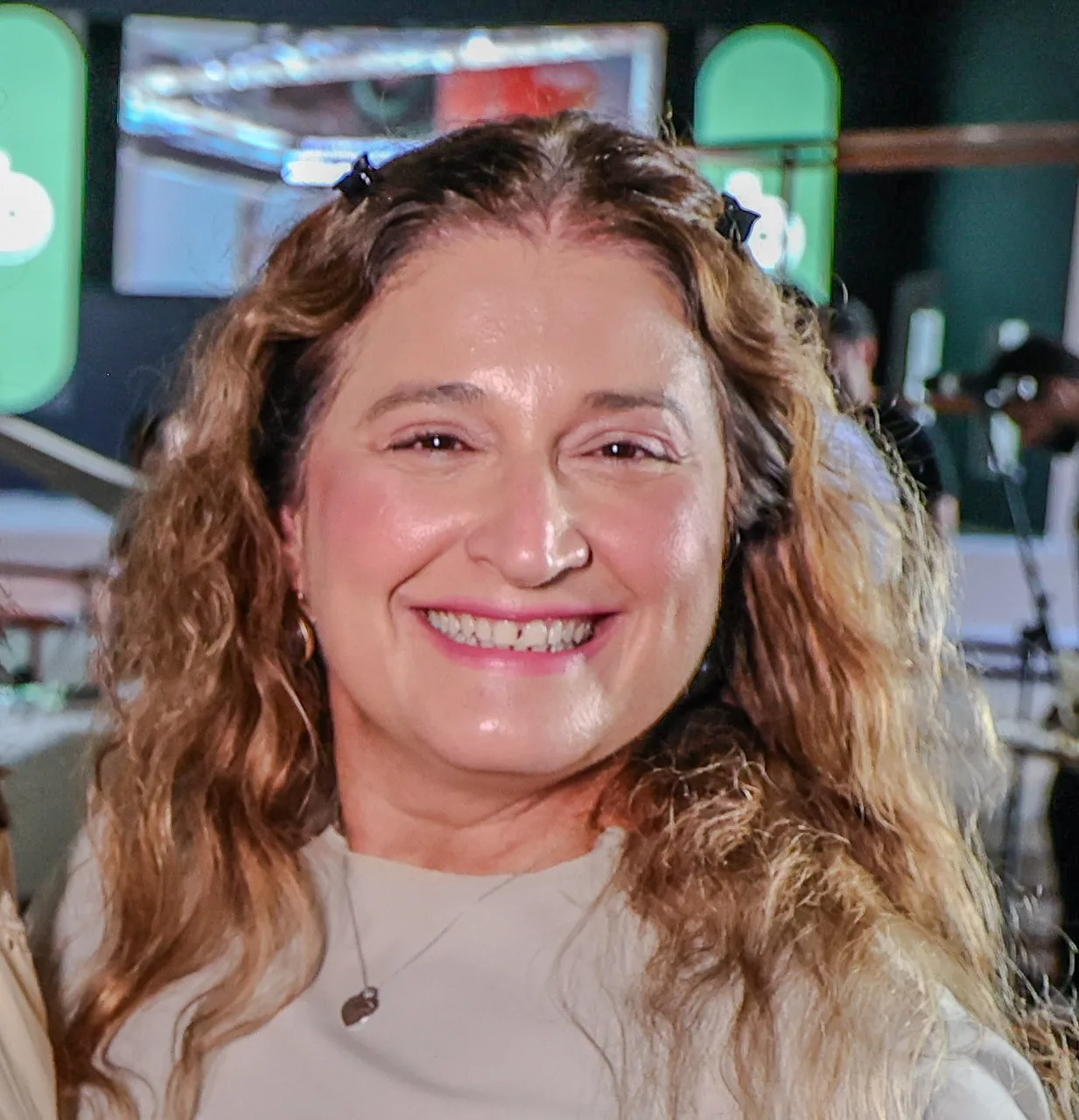 Karina Bezerra de Menezes