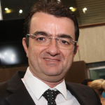 Sergio Benevides Filho