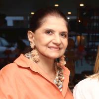 Jaqueline Cesar