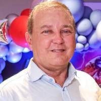 Gilberto Studart Neto
