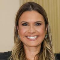 Evineide Dias