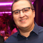 Marcos Vasconcelos