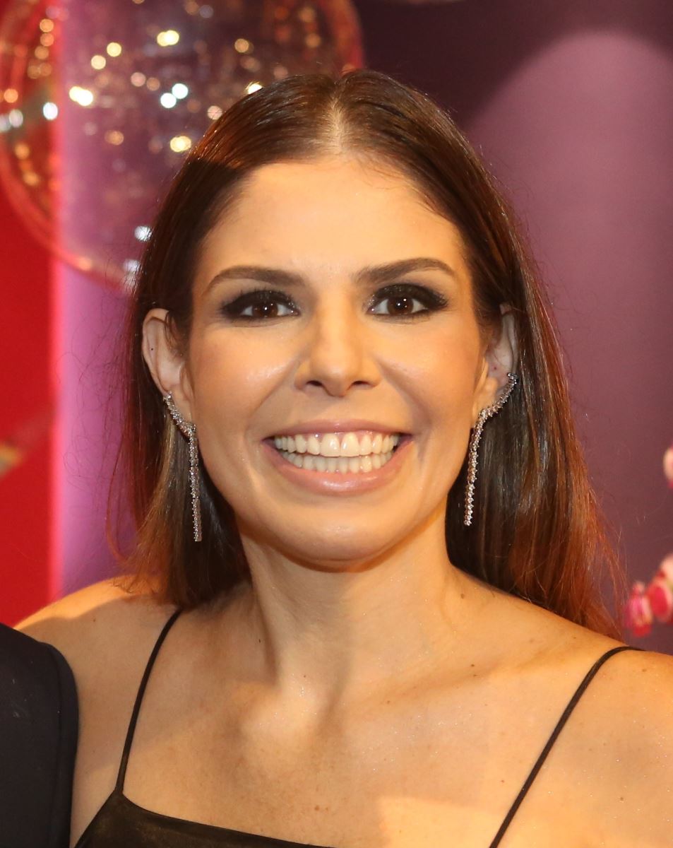 Carol Bezerra