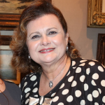 Janice Machado