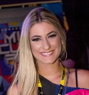 Bruna Magalhães