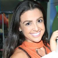 Manuela Cysne Campos