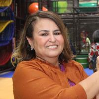 Miriam Pontes