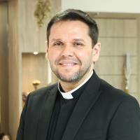 Padre Helano Samy