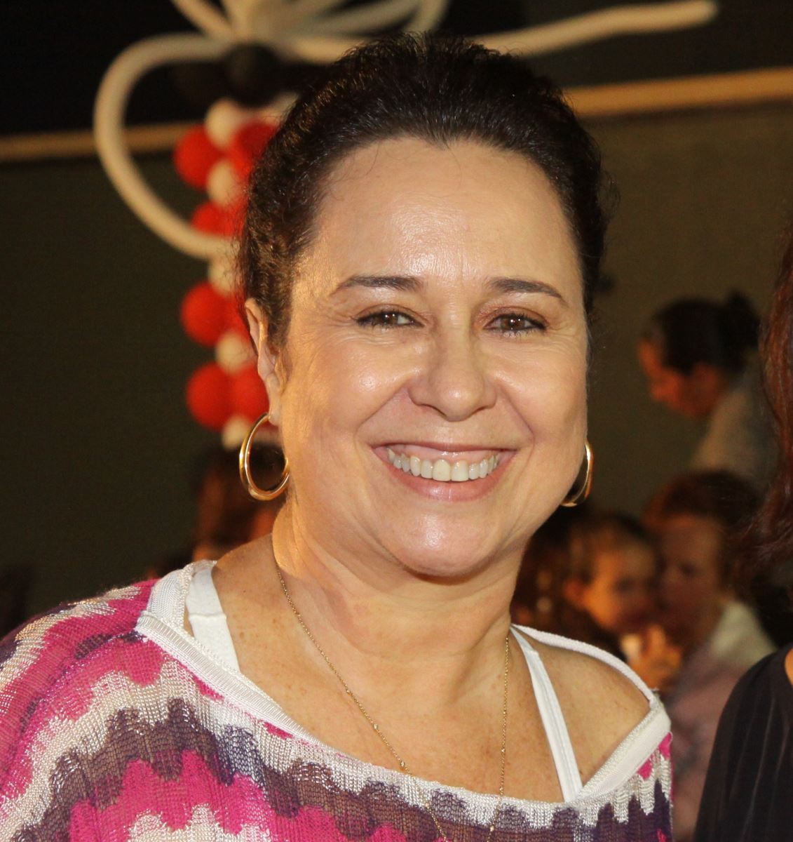 Magda Asfor