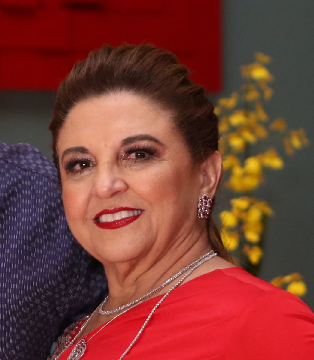 Jacqueline Simões