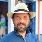 Fernando Novais