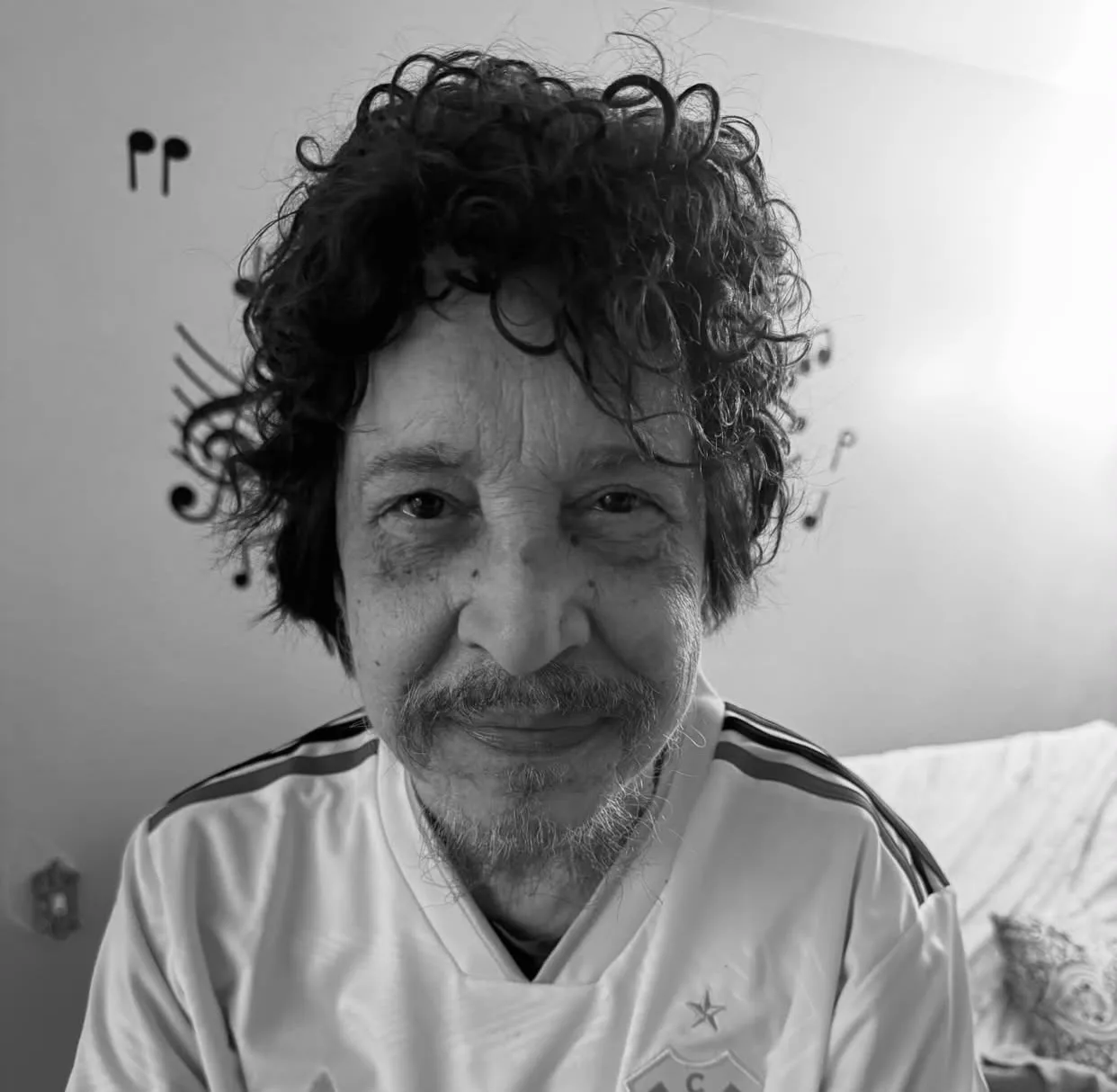 Benito Di Paula morre, aos 84 anos, em São Paulo