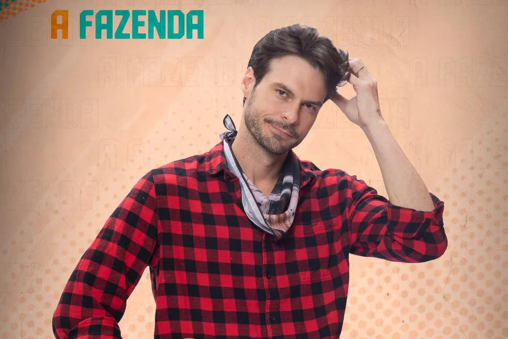 A Fazenda 18: Igor Monteiro é o quarto eliminado da temporada
