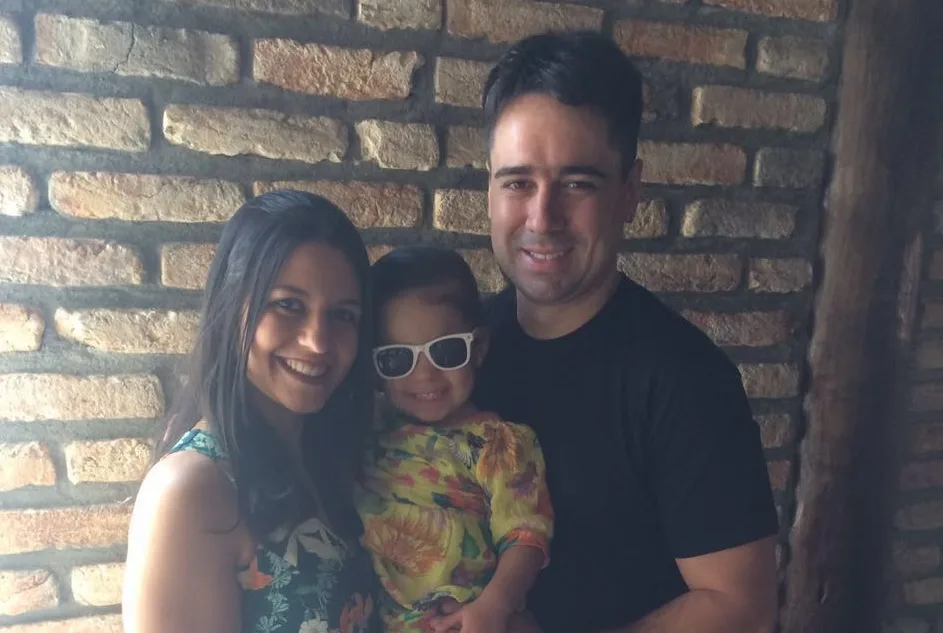 Tereza Cristina comemora seus 29 aninhos