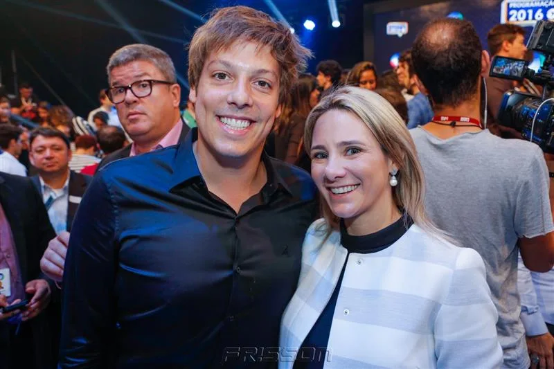 Programa do Porchat estreia dia 24 de agosto na TV Cidade