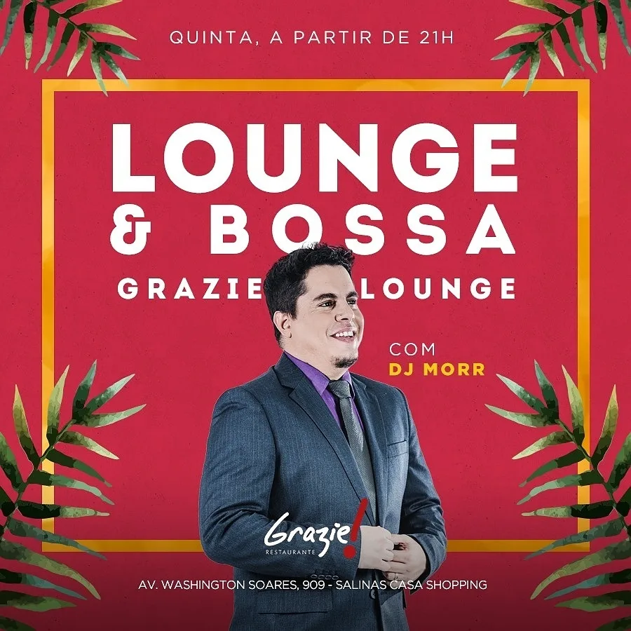 Lounge & Bossa