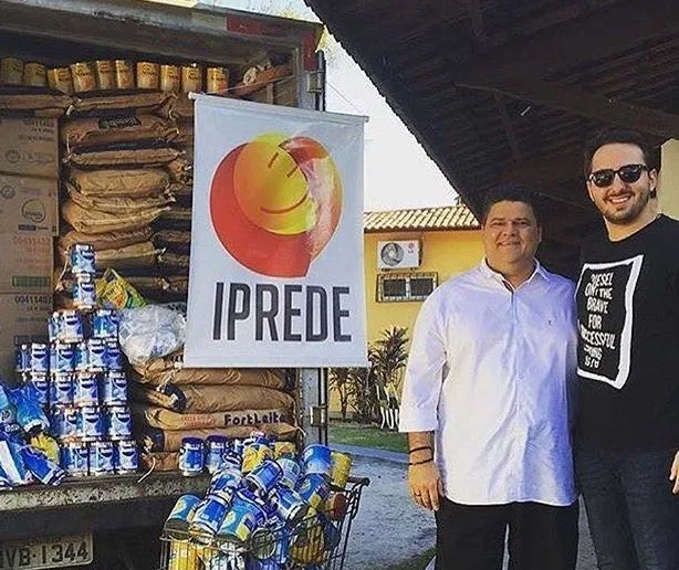 Fortal Solidário bate recorde em arrecadação