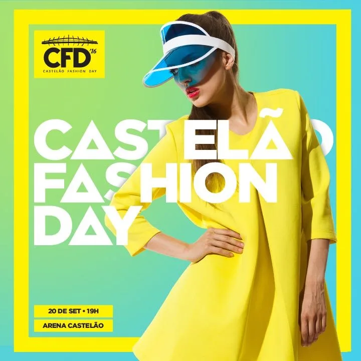 Castelão Fashion Day em prol do Lar Torres de Melo