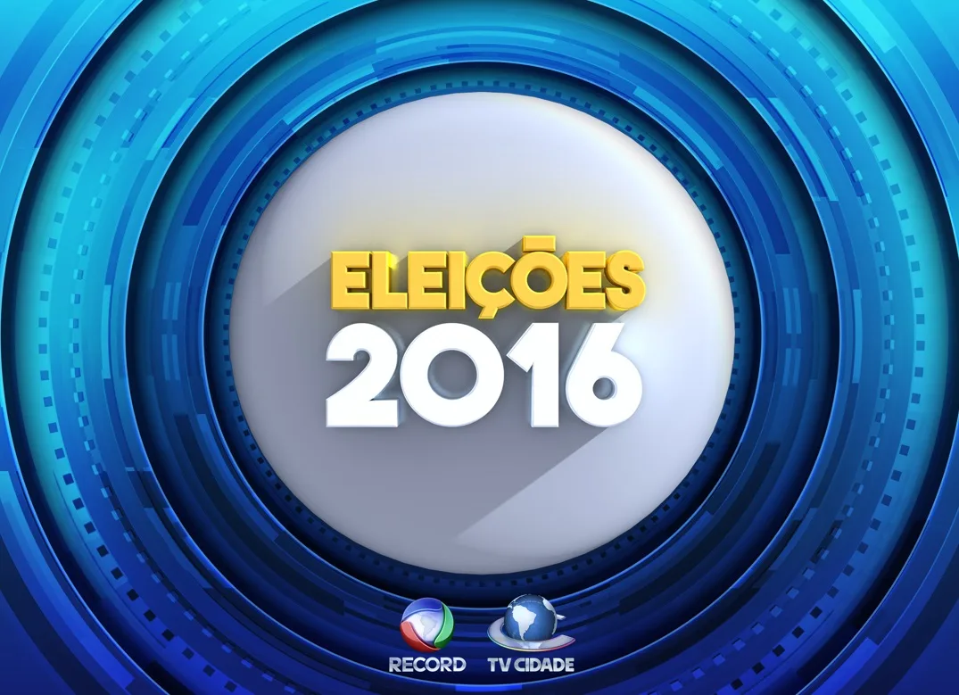 TV Cidade promove primeiro debate das eleições 2016