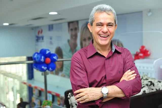 Zenir abre as portas no Grand Shopping