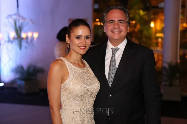 Ricardo Bacelar é presidente de comissão especial