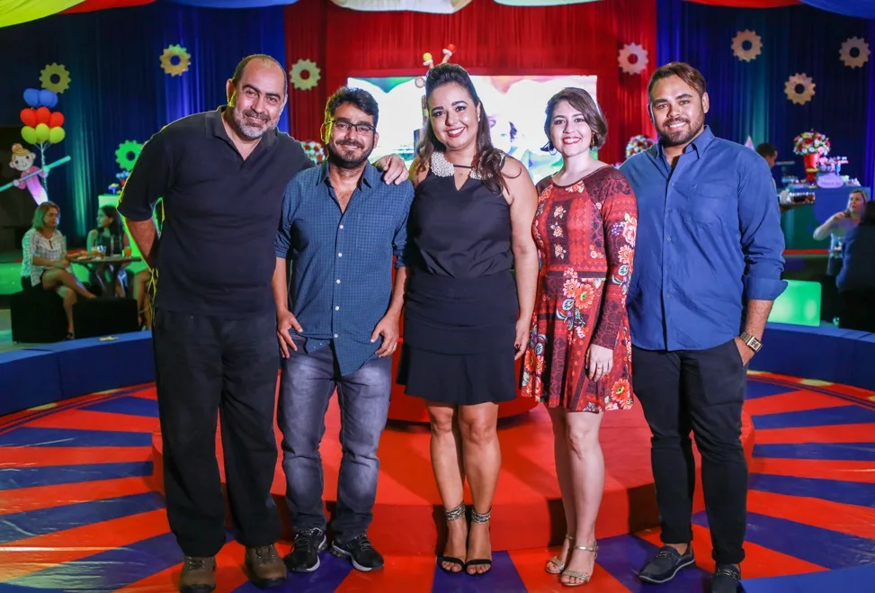 Revista Kasinha Kids chega à segunda edição