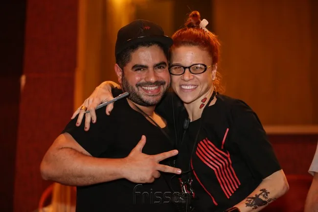 A Cia. Michelle Borges apresenta o espetáculo “Mulan”