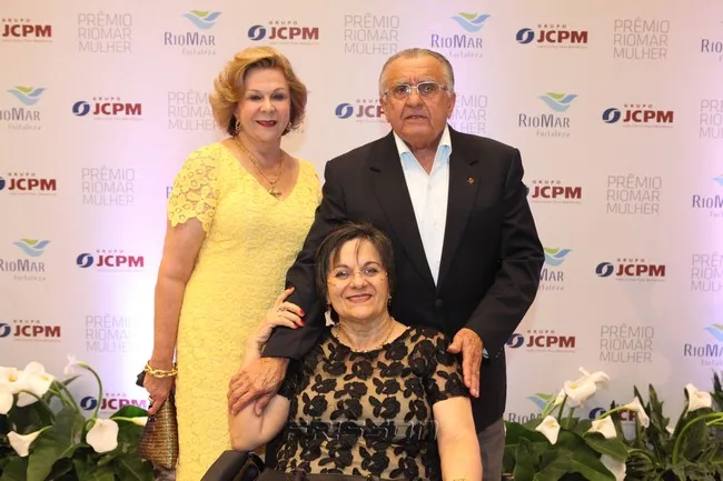 Maria da Penha poderá ser indicada para Prêmio Nobel da Paz