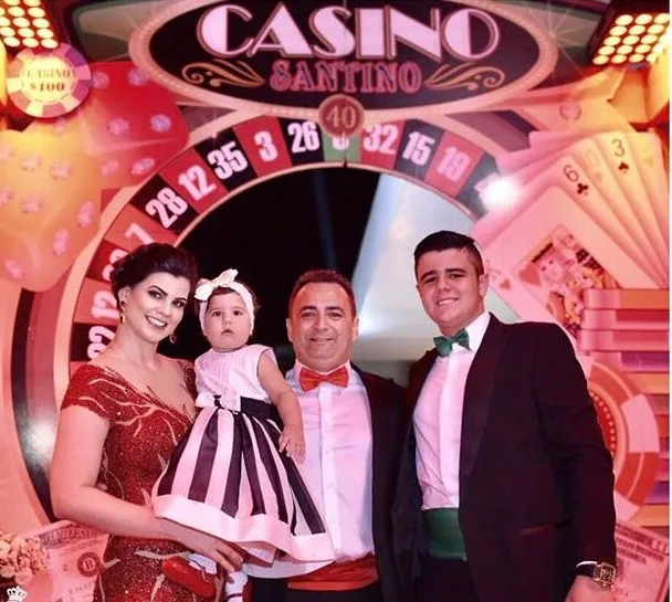 Cassino do Santino