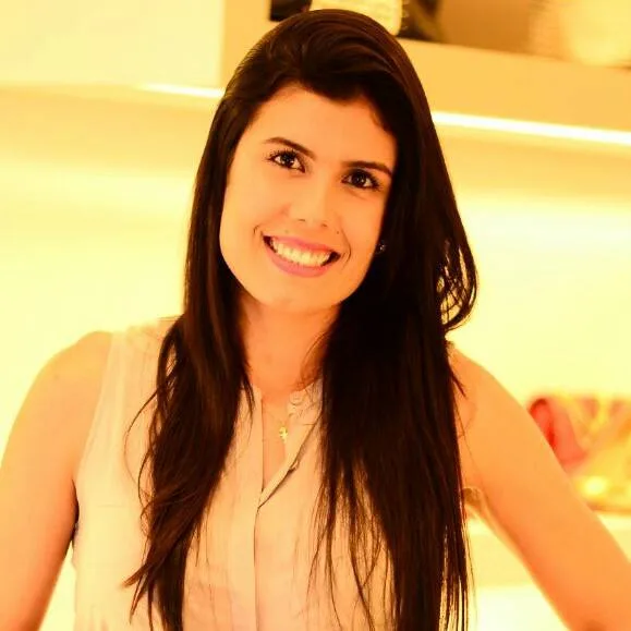 Solidariedade a Geysa Guedes