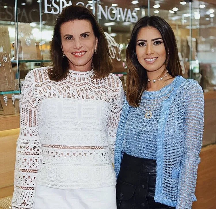 Sandra Pinheiro joias lança nova coleção