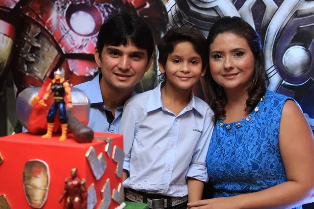 Cegonha anuncia 2º filho para Paulo Rodrigo e Juliana Barros