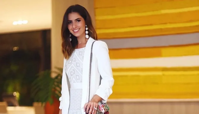 Cearenses no São Paulo Fashion Week