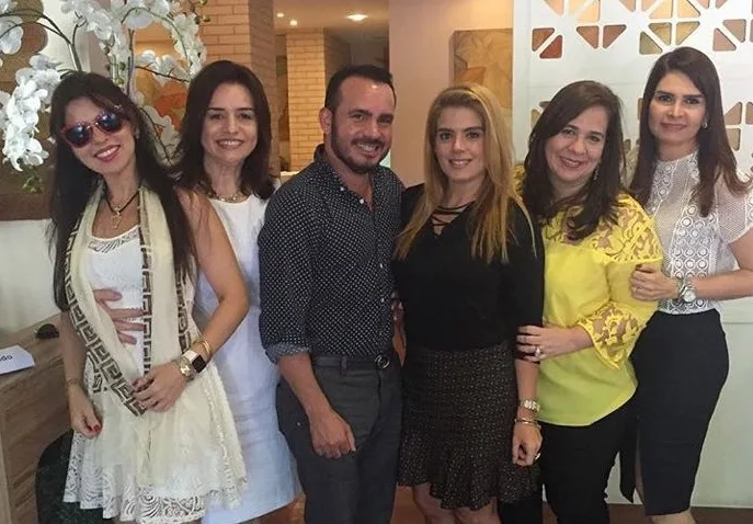 Caramelo celebra 1 ano